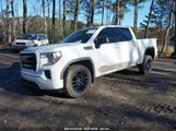 GMC SIERRA 1500 4WD SHORT BOX ELEVATION 1GTP9CEK3MZ329941 photo