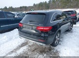 MERCEDES-BENZ GLC 300 4MATIC WDC0G4KB8KV195217 снимка