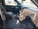 CHEVROLET TRAVERSE AWD LT CLOTH 1GNEVGKWXPJ170993 fotografie