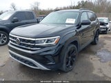 VOLKSWAGEN ATLAS 3.6L V6 SE W/TECHNOLOGY 1V2HR2CA9NC548835 снимка