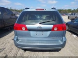 TOYOTA SIENNA CE/LE 5TDZA23C26S584462 снимка