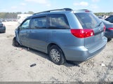 TOYOTA SIENNA CE/LE 5TDZA23C26S584462 снимка