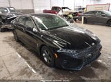 KIA K5 LX 5XXG24J27MG011517 photo