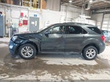 CHEVROLET EQUINOX LT 2GNALCEK0H1617297 снимка