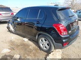 CHEVROLET TRAX FWD LS 3GNCJKSB1LL306319 photo