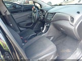CHEVROLET TRAX FWD LS 3GNCJKSB1LL306319 fotografie