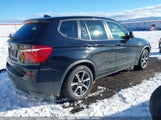 BMW X3 XDRIVE28I 5UXWX9C56E0D29618 снимка