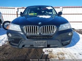 BMW X3 XDRIVE28I 5UXWX9C56E0D29618 снимка