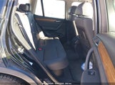 BMW X3 XDRIVE28I 5UXWX9C56E0D29618 снимка