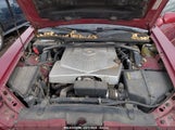 CADILLAC CTS STANDARD 1G6DP577170139127 снимка