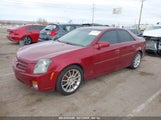 CADILLAC CTS STANDARD 1G6DP577170139127 снимка