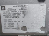GMC SIERRA 1500 1GTEC14X94Z134730 снимка