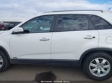 KIA SORENTO LX V6 5XYKTDA23DG****** снимка