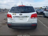 KIA SORENTO LX V6 5XYKTDA23DG****** снимка