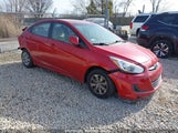 HYUNDAI ACCENT SE KMHCT4AE8HU370604 снимка