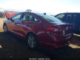 HYUNDAI SONATA SE 5NPE24AF9GH278094 снимка