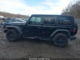 JEEP WRANGLER UNLIMITED WILLYS SPORT 4X4 1C4HJXDG1NW141244 photo