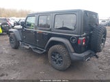 JEEP WRANGLER UNLIMITED WILLYS SPORT 4X4 1C4HJXDG1NW141244 photo