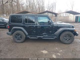 JEEP WRANGLER UNLIMITED WILLYS SPORT 4X4 1C4HJXDG1NW141244 photo