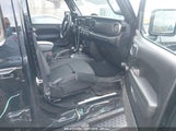 JEEP WRANGLER UNLIMITED WILLYS SPORT 4X4 1C4HJXDG1NW141244 photo