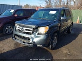 HONDA PILOT EX 2HKYF18486H551786 снимка