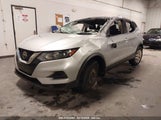 NISSAN ROGUE SPORT S AWD XTRONIC CVT JN1BJ1CW9LW366216 photo