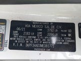 KIA FORTE GT-LINE 3KPF34AD3ME381771 снимка