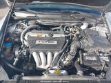 HONDA ACCORD 2.4 LX 1HGCM56455A116273 photo