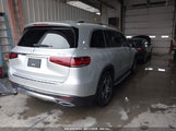MERCEDES-BENZ GLS 450 4MATIC 4JGFF5KEXMA393077 снимка