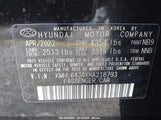 HYUNDAI SONATA SEL KMHL64JAXNA218793 снимка