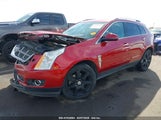 CADILLAC SRX PERFORMANCE COLLECTION 3GYFNBE35CS533639 fotografie