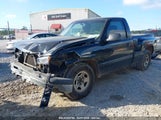 Chevrolet Silverado 1GCEC14X13Z263995 снимка