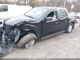 NISSAN FRONTIER SV 4X4 1N6ED0EBXMN717094 снимка