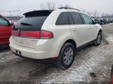 LINCOLN MKX 2LMDU68C28BJ17144 снимка