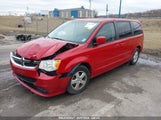 DODGE GRAND CARAVAN SXT 2C4RDGCG3CR408077 fotografie
