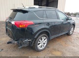 TOYOTA RAV4 LIMITED 2T3YFREV9DW057275 снимка