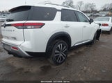 NISSAN PATHFINDER PLATINUM 4WD 5N1DR3DJ6PC207668 снимка