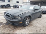 FORD MUSTANG GT PREMIUM 1ZVBP8CF8E5277859 снимка