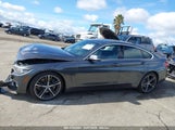 BMW 440I GRAN COUPE WBA4J5C51JB****** снимка