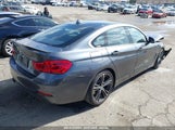 BMW 440I GRAN COUPE WBA4J5C51JB****** снимка