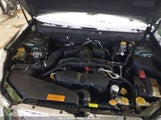 SUBARU OUTBACK 2.5I LIMITED 4S4BRBLC3D3****** fotografie