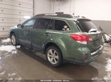 SUBARU OUTBACK 2.5I LIMITED 4S4BRBLC3D3****** снимка
