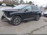 LEXUS RX 350 2T2HZMDA1LC256236 fotografie