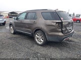 FORD EXPLORER XLT 1FM5K8D80GGB80382 fotografie