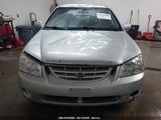 KIA SPECTRA EX/LX/SX KNAFE121X65367956 снимка