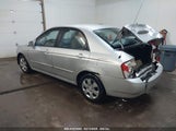 KIA SPECTRA EX/LX/SX KNAFE121X65367956 снимка