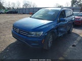 VOLKSWAGEN TIGUAN 2.0T S 3VV1B7AXXLM002683 fotografie