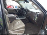 CHEVROLET SILVERADO 1500 2LZ 3GCUKSEJ0JG283666 fotografie