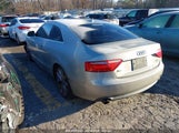 Audi A5 3.2L WAUDK78T59A027332 снимка