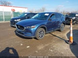 MAZDA CX-5 GRAND TOURING JM3KFBDM1J0340430 снимка